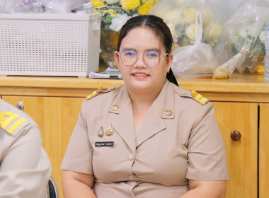 การประชุมข้าราชการ พนักงานราชการและลูกจ้างประจำ ... พารามิเตอร์รูปภาพ 61
